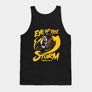 Fernando Tatis Jr. One-Eye Celebration Tank Top